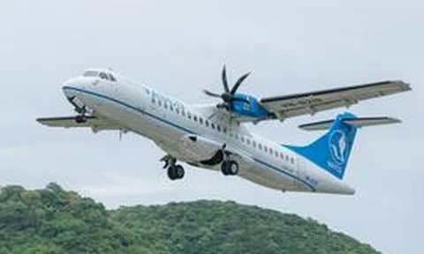Nối lại đường bay Cần Thơ - Đà Lạt sau gần 6 năm