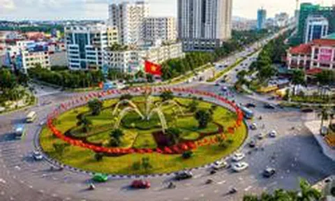 Chính phủ thông qua hồ sơ đề án thành lập TP Bắc Ninh trực thuộc Trung ương