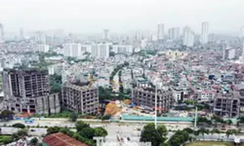 Sửa Luật Đất đai: Đề xuất 2 phương án về quy hoạch, kế hoạch sử dụng đất