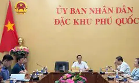 Đất đồng sở hữu, sổ chung ở Phú Quốc sẽ được tháo gỡ ra sao?