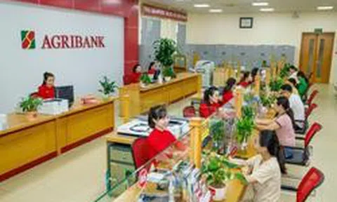 Lãi suất ngân hàng Agribank mới nhất tháng 8/2026: Mức cao nhất là bao nhiêu?