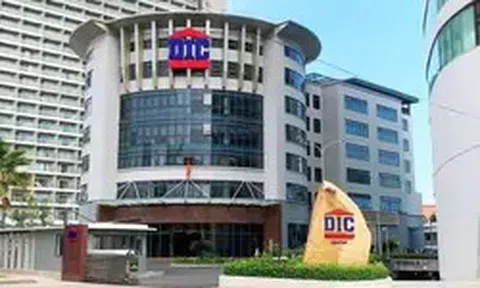 Gia đình chủ tịch liên tục bị bán giải chấp cổ phiếu, DIC Corp làm ăn ra sao?