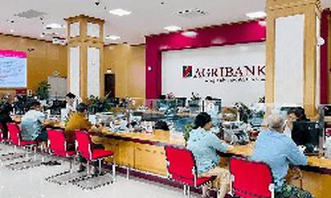 Lãi suất ngân hàng 2/8 tại Agribank, Vietcombank, BIDV, VietinBank, MB, Sacombank, HDBank,...