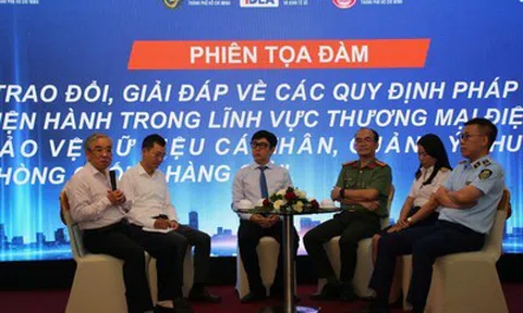 Doanh nghiệp, KOL và sàn TMĐT chạy đua thích ứng luật mới: Minh bạch để phát triển bền vững