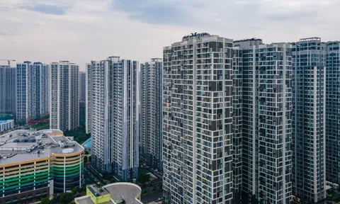 Chủ căn hộ sẽ có cơ chế tham gia xây lại chung cư khi hết thời hạn