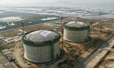 SCG tăng gấp đôi doanh thu ở Việt Nam
