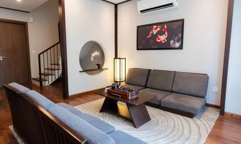 Cơ hội từ phân khúc cho thuê căn hộ tiêu chuẩn cao