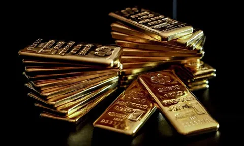 Giá vàng, dầu thô diễn biến ra sao sau quyết định của Fed?