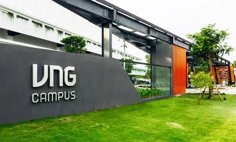 VNG lãi kỷ lục