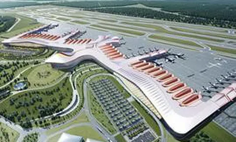 Đường băng dài 3.300m tại dự án sân bay của Sun Group vừa đạt kỷ lục chưa từng có trong lịch sử, lãnh đạo tỉnh An Giang đưa ra yêu cầu đặc biệt