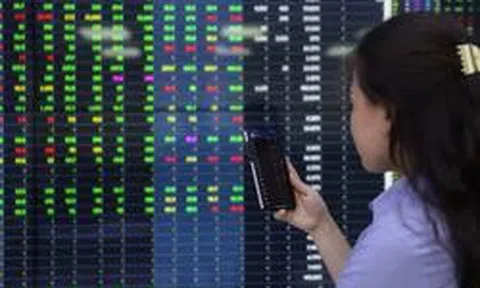 Chứng khoán Việt diễn biến thế nào khi Fed giữ nguyên lãi suất?