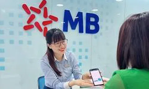 Lãi suất ngân hàng Quân đội (MB) tháng 8/2026: Mức cao nhất là bao nhiêu?