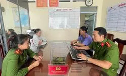 M.T sinh năm 2005 trộm 1 tỷ đồng của dì ruột để đầu tư tiền ảo