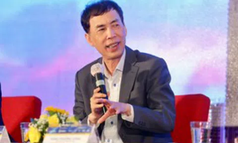 TS Võ Trí Thành: Sẽ rất đáng tiếc nếu Phú Quốc chỉ là một hòn đảo du lịch