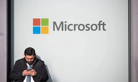 Microsoft vừa lập một kỷ lục thế giới