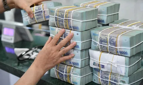 Ngân hàng Nhà nước nới tỷ lệ cho vay, huy động từ ngày mai