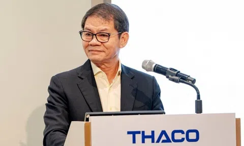 Thaco lãi đậm gần 5.500 tỷ đồng năm qua, vay ngân hàng hơn 100.000 tỷ