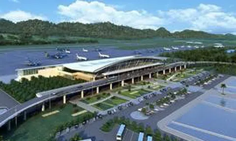 Một sân bay Việt Nam vừa xác lập kỷ lục chưa từng có: Là cái tên ít ai ngờ tới