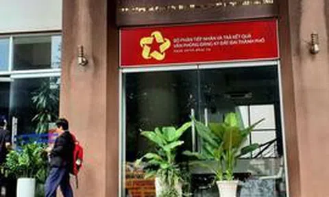 Trong vòng 1 tuần, TP.HCM yêu cầu chấm dứt tình trạng phát sinh 'giấy phép con', quy trình hoặc giấy tờ ngoài quy định
