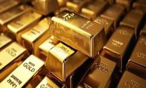 Giá vàng vượt 4.300 USD/ounce, chuyên gia dự báo đỉnh mới