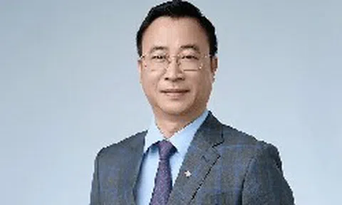 Ông Nguyễn Lương Tân xin từ nhiệm tại Chứng khoán VPBank