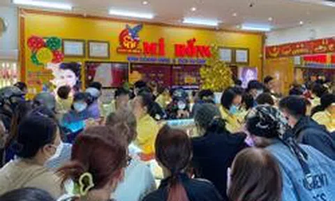 Doanh nghiệp vàng Mi Hồng lên tiếng sau kết luận của Thanh tra Chính phủ