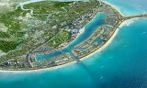 Vinhomes đang hiện thực hóa điều thế giới kỳ vọng ở đô thị tương lai