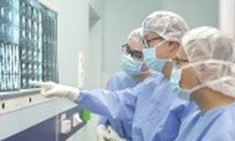 Vinmec dẫn đầu mức độ hài lòng về chăm sóc sau điều trị tại Việt Nam
