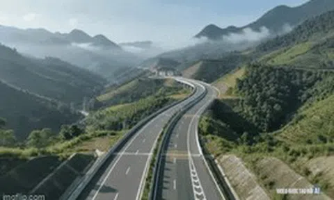 Việt Nam sắp có cao tốc 60km kết nối tới nước láng giềng: Liên danh Sơn Hải trúng thầu hơn 5.000 tỷ đồng