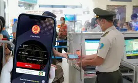 Cục Thuế: Hủy tạm hoãn xuất cảnh ngay khi người nộp thuế đủ điều kiện