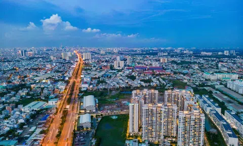 Nam Long và ba thập kỷ theo đuổi chiến lược bất động sản giá trị thực