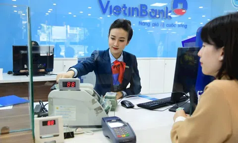 Thủ tướng yêu cầu nâng tỷ lệ sở hữu Nhà nước tại VietinBank
