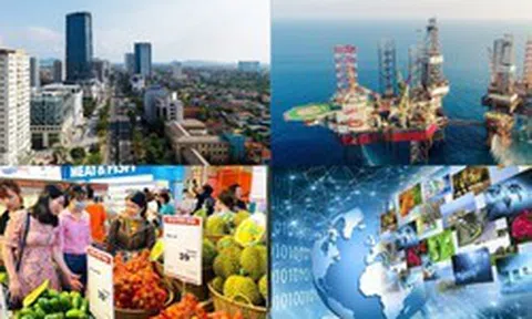 Lợi nhuận doanh nghiệp thuộc VN30 tích cực, 4 nhóm ngành ‘dẫn sóng’
