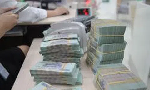 Lãi suất ngân hàng 9/8 tại Agribank, Vietcombank, BIDV, VietinBank, MB, Sacombank, HDBank,...
