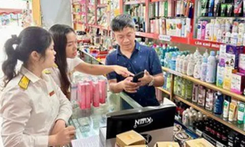 Hộ, cá nhân kinh doanh sắp được miễn phí dịch vụ này từ Cục Thuế