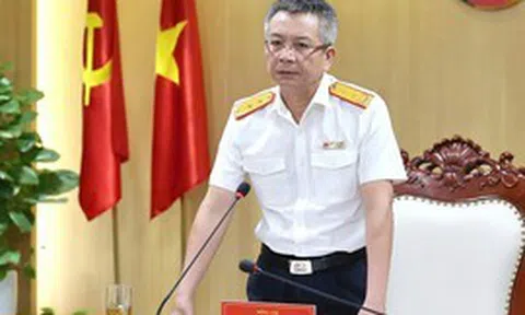 Cục thuế thúc đẩy cải cách quản lý dựa vào dữ liệu