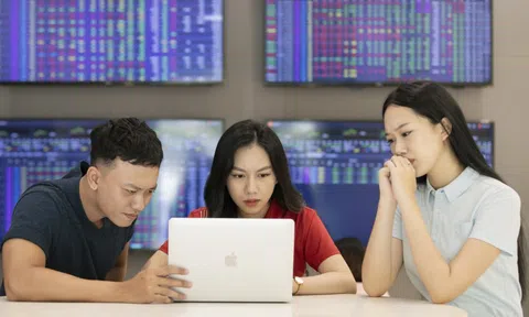'Cổ phiếu giảm sâu chưa chắc đã là cổ phiếu rẻ'