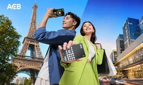 ACB mách bạn dòng thẻ phù hợp với nhu cầu chi tiêu: ACB Visa Signature hay ACB Visa Platinum?