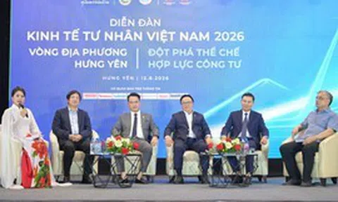 Doanh nghiệp Hưng Yên kiến nghị lập “luồng xanh đầu tư”, rút ngắn thời gian triển khai dự án