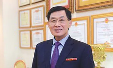 Ông Jonathan Hạnh Nguyễn viết tâm thư gửi cổ đông
