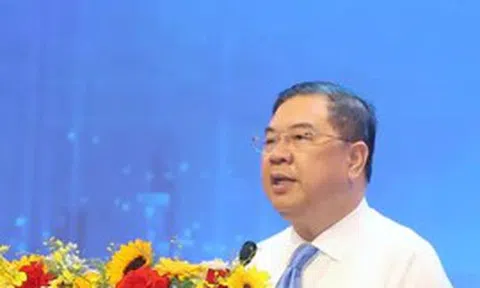 Xây dựng Dung Quất trở thành Trung tâm logistics quốc gia và khu vực