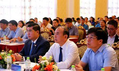 Doanh nghiệp đề xuất Lai Châu rút ngắn thủ tục, tháo gỡ điểm nghẽn đất đai, vốn và đầu ra