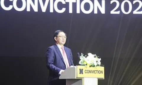 Phó Thủ tướng Hồ Quốc Dũng: Công nghệ phải giải quyết bài toán thực tiễn, tạo ra giá trị cụ thể