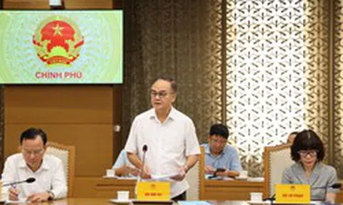 Nghiên cứu hạ tuổi hưởng trợ cấp hưu trí xã hội từ 75 xuống 70
