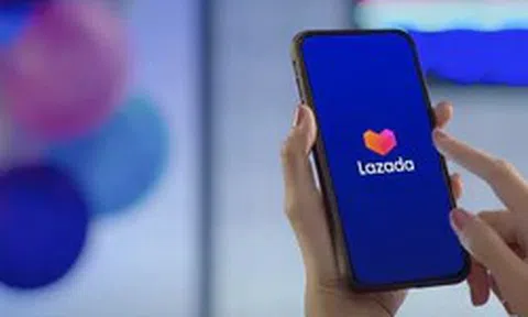 Lazada bị phạt 350 triệu đồng