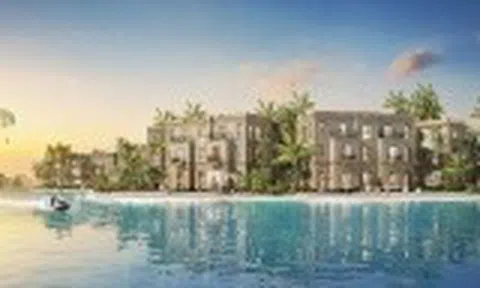 Cuộc sống tại Vịnh Tiên: Mỗi ngày đều chất lượng và giàu trải nghiệm như một kỳ nghỉ dưỡng