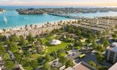 Dấu ấn của Vinhomes trong kỷ nguyên đô thị bền vững qua lăng kính truyền thông quốc tế