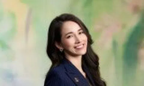 Tôn Nữ Xuân Quyên và giấc mơ tặng phẩm Việt Nam cao cấp