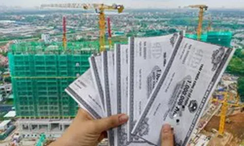 Địa phương cùng giám sát phát hành trái phiếu doanh nghiệp: Có lo chồng chéo?