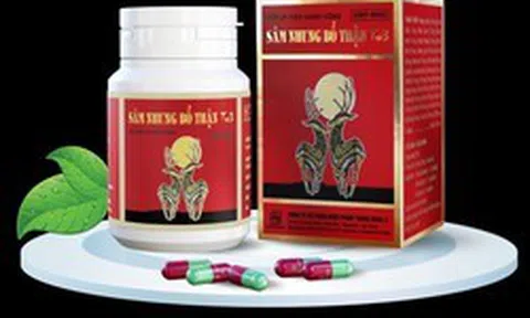 Doanh nghiệp bán Sâm nhung bổ thận vượt kế hoạch lợi nhuận cả năm chỉ sau 6 tháng, sẵn gần 500 tỷ tiền ròng
